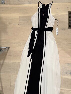 JayGodfrey Maxi Dress
